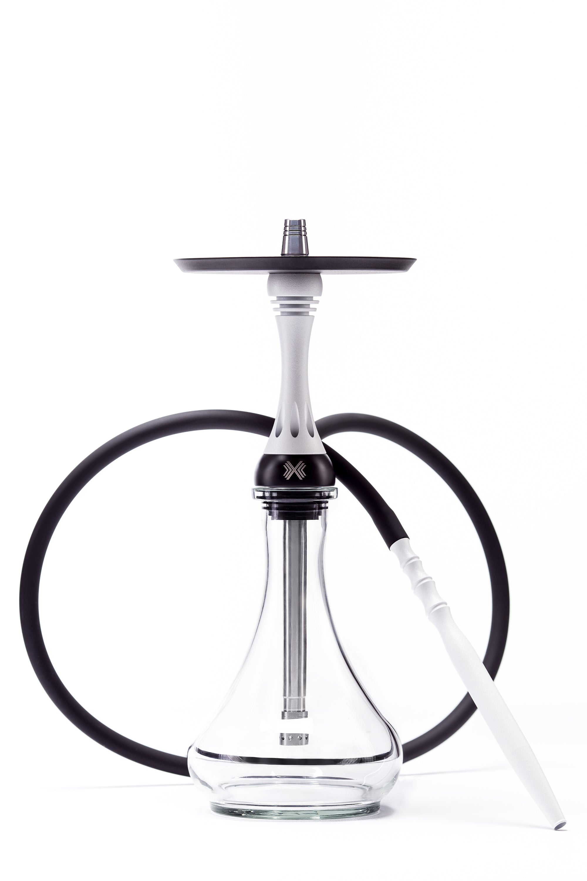 ALPHA MODEL X - Hookah Junkie