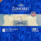Zumerret Blue Edition 250 gram - Hookah Junkie