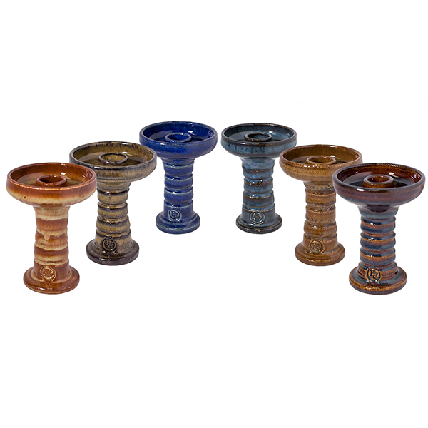 WIDE GAUGE HARMONY HOOKAH BOWL - Hookah Junkie