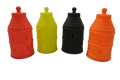 Silicone Wind Cover - Hookah Junkie