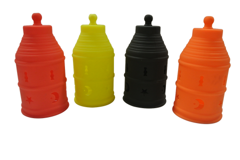 Silicone Wind Cover - Hookah Junkie