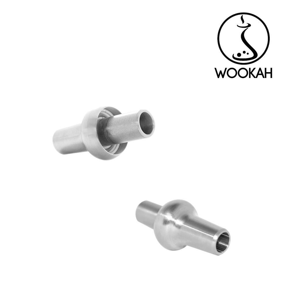 Wookah Hookah Leather Hose - Hookah Junkie