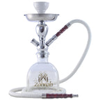 Zahrah Patron Hookah - Hookah Junkie