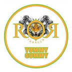ROR TOBACCO 250 gram - Hookah Junkie
