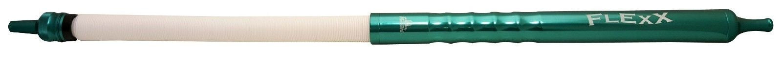 Pharaoh's Flexx Expandable Hookah Hose - Hookah Junkie