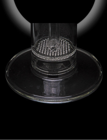 Zahrah Z70 Glass Hookah - Hookah Junkie