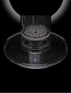 Zahrah Z70 Glass Hookah - Hookah Junkie
