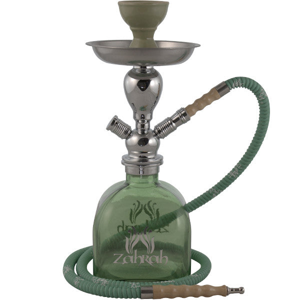 Zahrah Patron Hookah - Hookah Junkie
