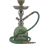 Zahrah Patron Hookah - Hookah Junkie