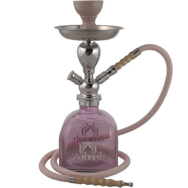 Zahrah Patron Hookah - Hookah Junkie