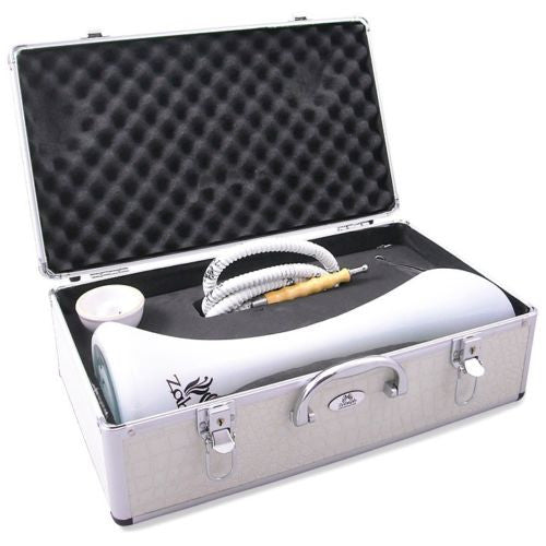 Zahrah Wave Hookah - Hookah Junkie