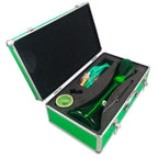 Zahrah Wave Hookah - Hookah Junkie