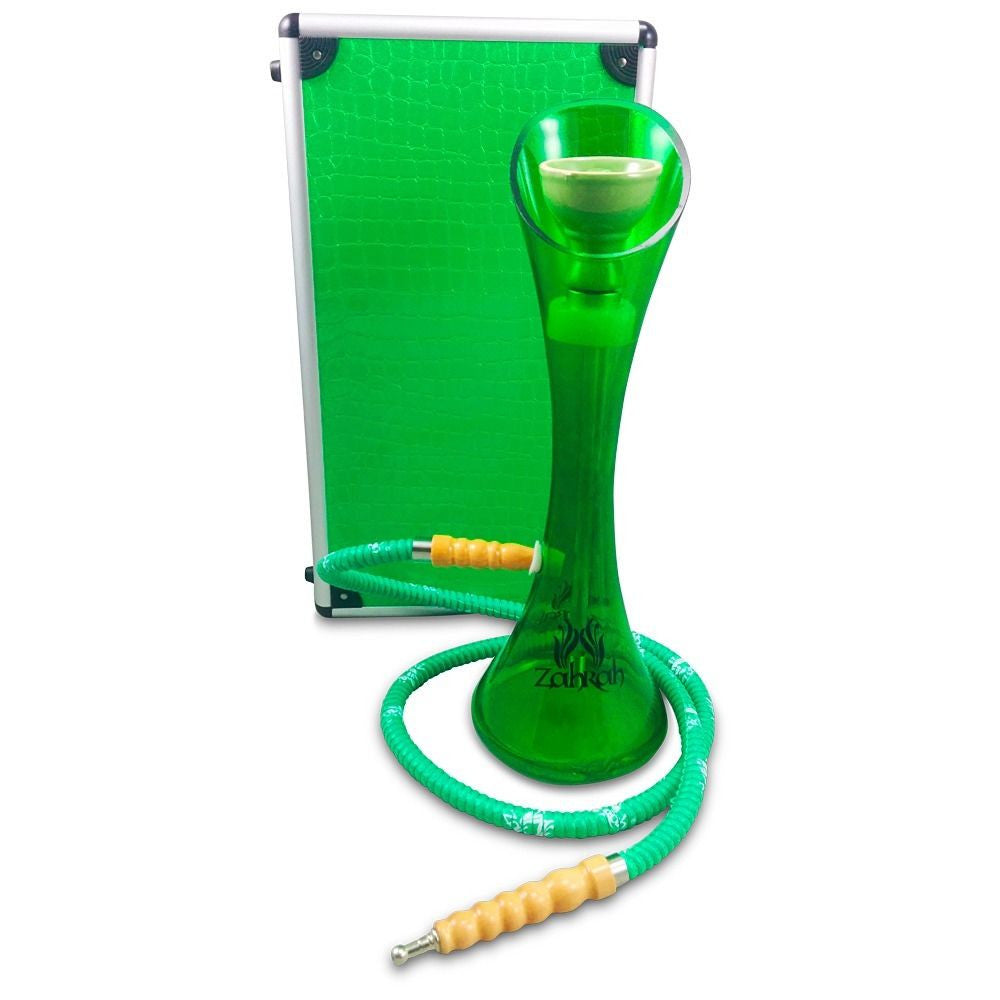 Zahrah Wave Hookah - Hookah Junkie