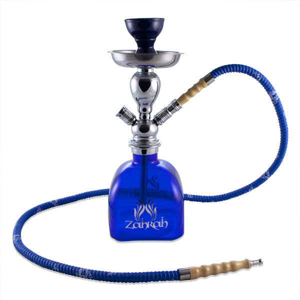 Zahrah Patron Hookah - Hookah Junkie