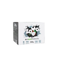 ZOMO Coconut Charcoal 500g - Hookah Junkie