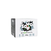 ZOMO Coconut Charcoal 500g