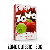 ZOMO CLASSIC 50G - Hookah Junkie