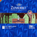 Hookah Junkie Zumerret Blue Edition 250 gram shisha tobacco – view 18